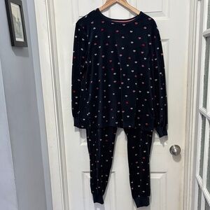 Kate Spade PJ Set